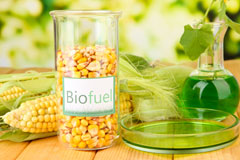 Bluetown biofuel availability